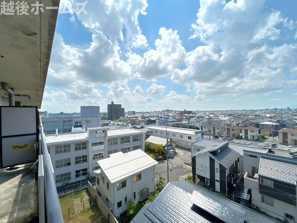 コスモ小針