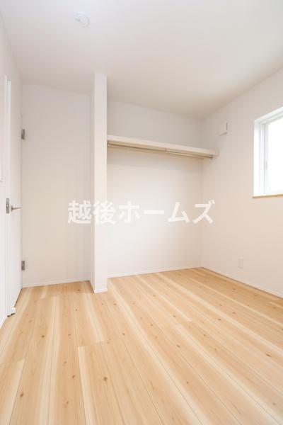新築戸建　西区坂井東５丁目