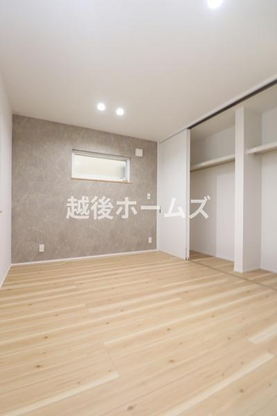 新築戸建　西区坂井東５丁目