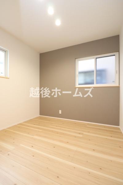 新築戸建　西区坂井東５丁目