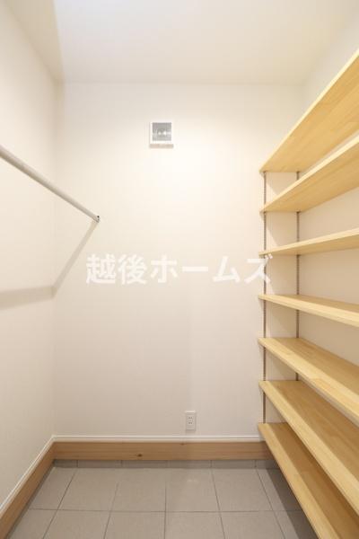新築戸建　西区坂井東５丁目