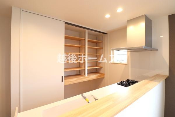 新築戸建　西区坂井東５丁目