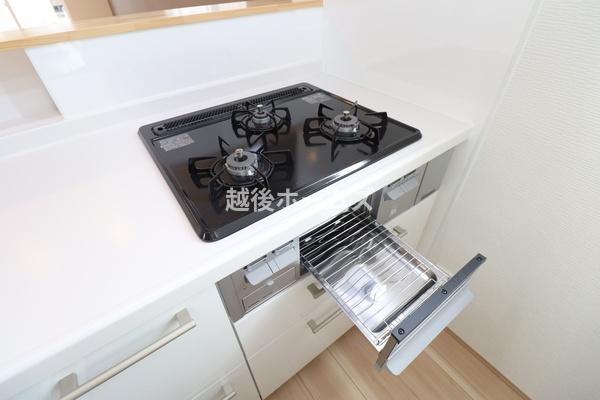 新築戸建　西区坂井東５丁目