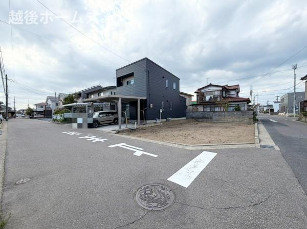 新築戸建　西区坂井東５丁目
