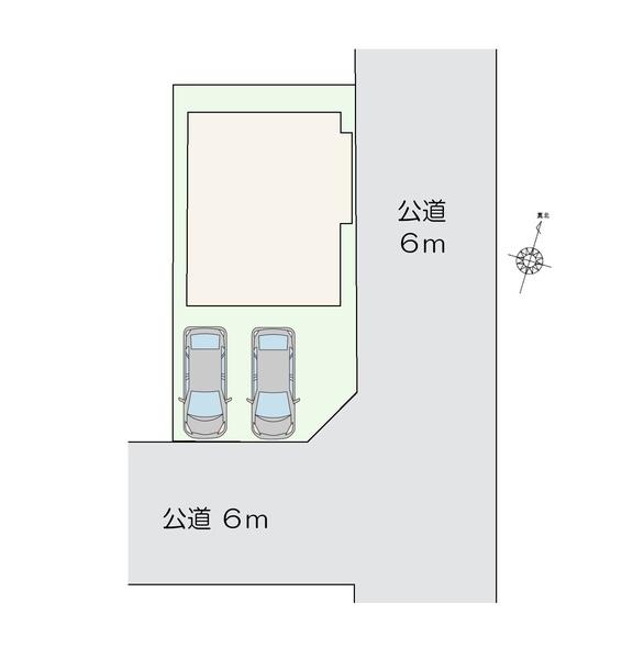 新築戸建　西区坂井東５丁目
