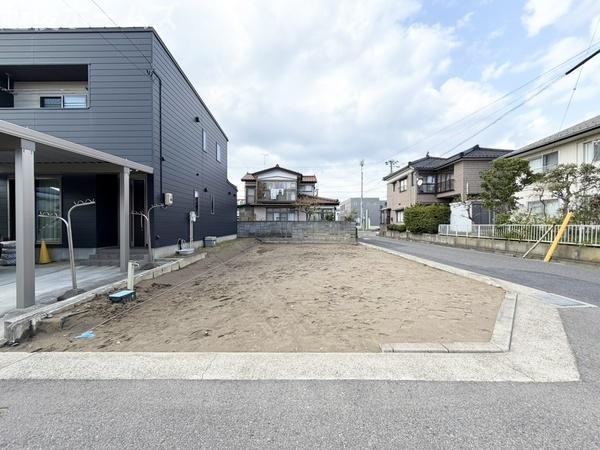新築戸建　西区坂井東５丁目