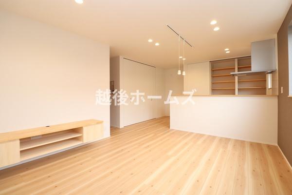 新築戸建　西区坂井東５丁目