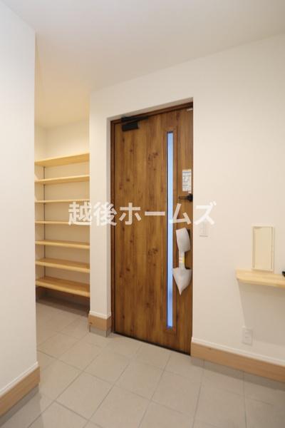 新築戸建　西区坂井東５丁目