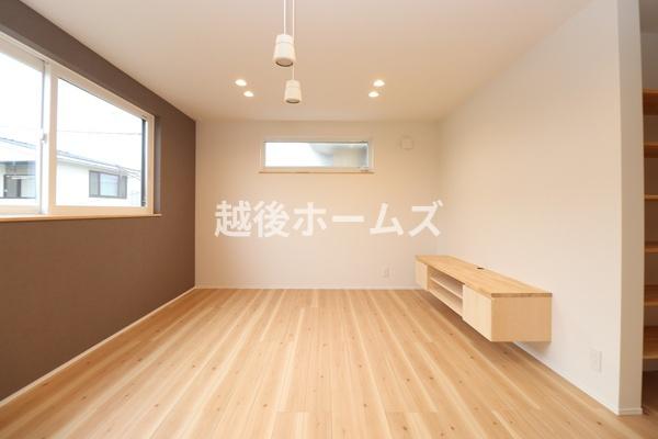 新築戸建　西区坂井東５丁目