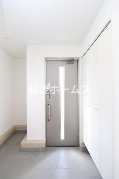 ２号棟　長岡市川崎１丁目　第１　クレイドルガーデン