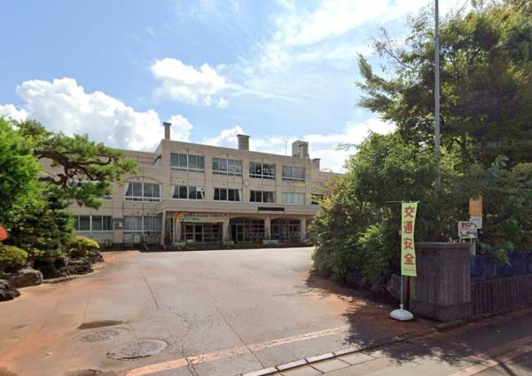 ４号棟　長岡市川崎１丁目　第１　クレイドルガーデン(長岡市立川崎小学校)