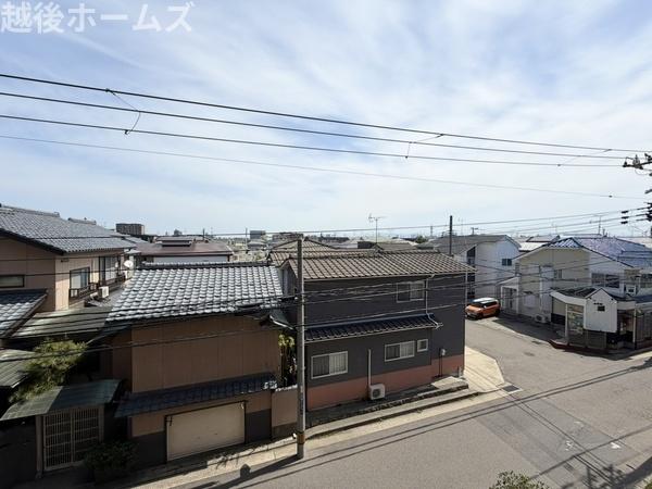 ダイアパレス女池上山
