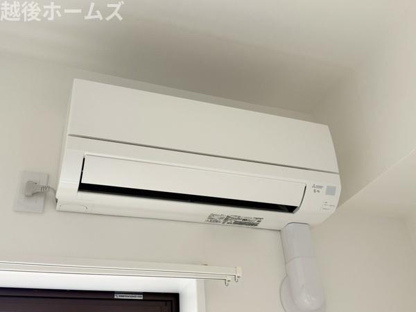 ダイアパレス新光町