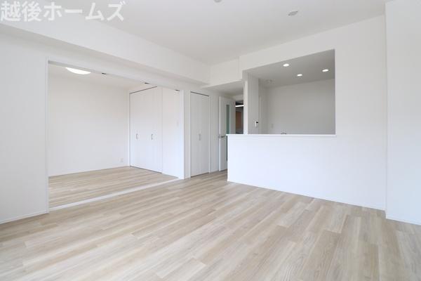 ダイアパレス新光町
