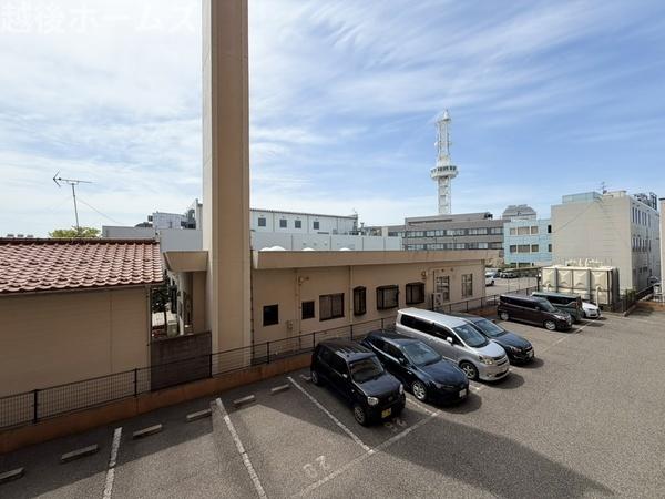 ダイアパレス新光町