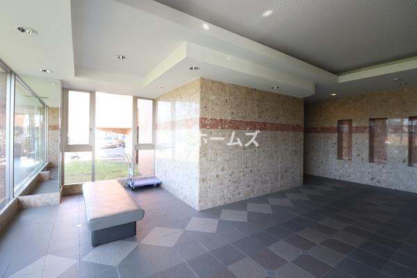 ダイアパレス新光町
