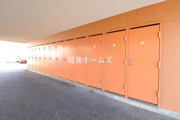 ダイアパレス新光町