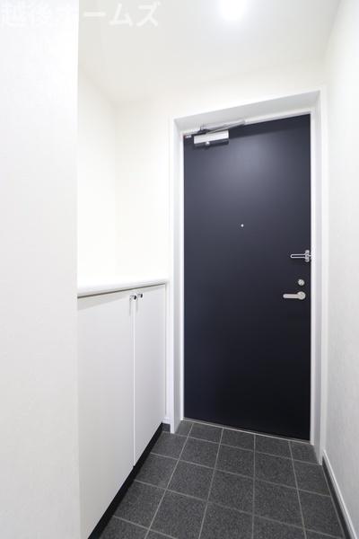 ダイアパレス新光町