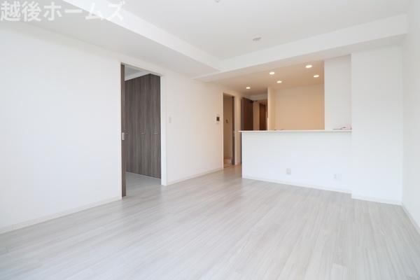 アルファスマート女池上山