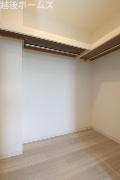 アルファスマート女池上山