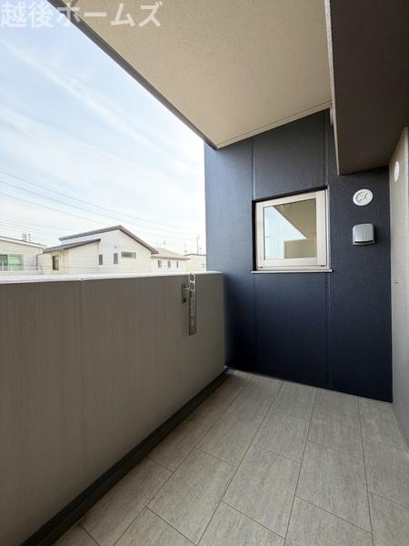 アルファスマート女池上山