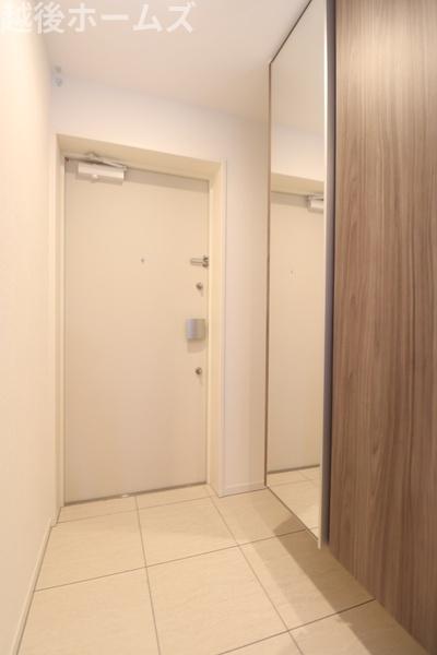 アルファスマート女池上山