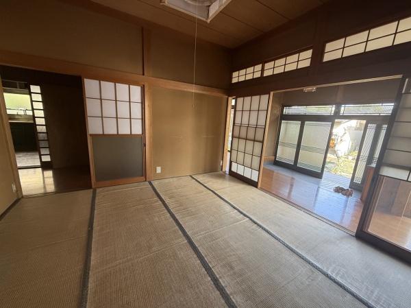 新潟市江南区城山１丁目の中古一戸建て