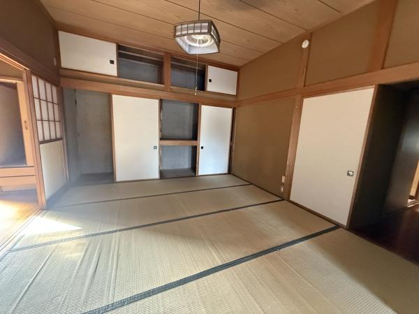 新潟市江南区城山１丁目の中古一戸建て
