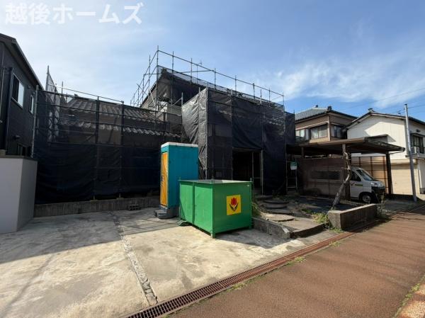 中古戸建　江南区城山１丁目