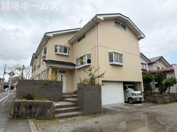 中古戸建 東区東中島3丁目