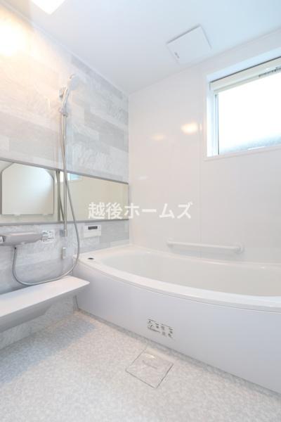 新築戸建　江南区日水３丁目