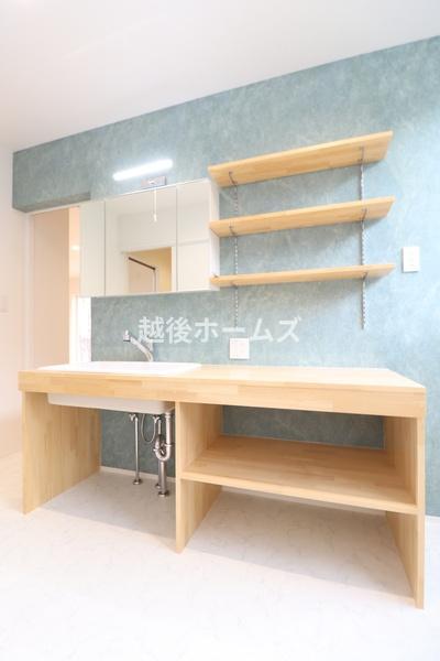 新築戸建　江南区日水３丁目