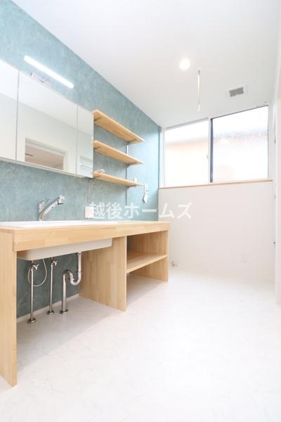 新築戸建　江南区日水３丁目