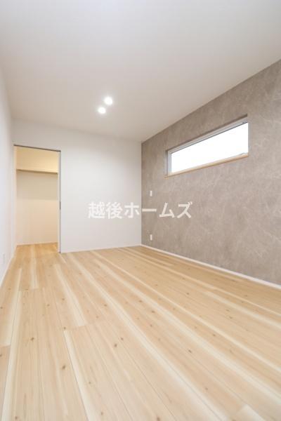 新築戸建　江南区日水３丁目