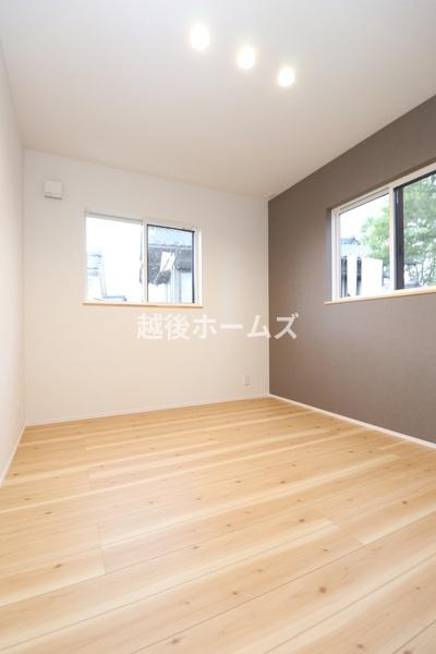 新築戸建　江南区日水３丁目