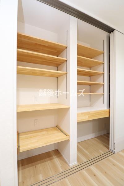 新築戸建　江南区日水３丁目