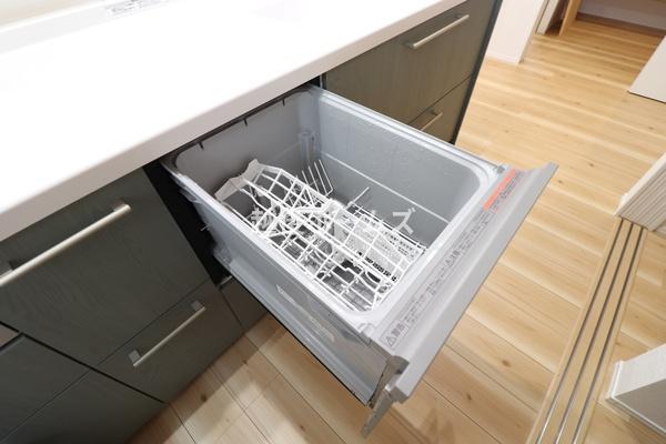 新築戸建　江南区日水３丁目
