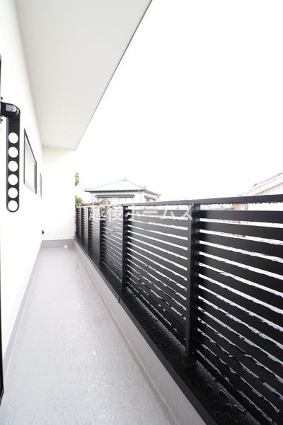 新築戸建　江南区日水３丁目
