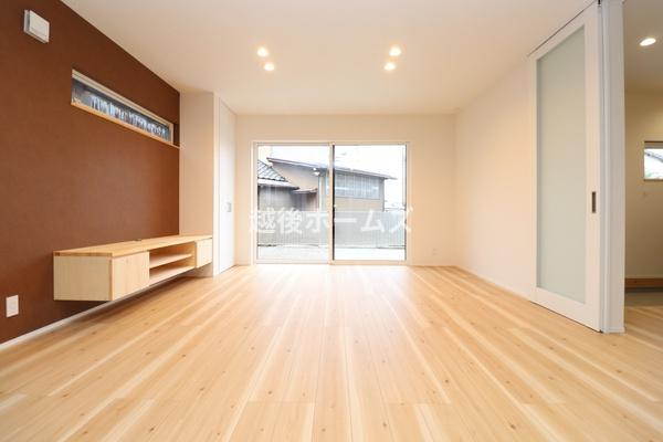 新築戸建　江南区日水３丁目