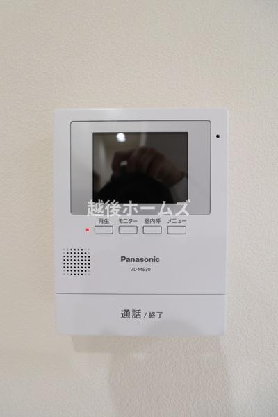 日東サンシャイン青山　Ａ棟　８階