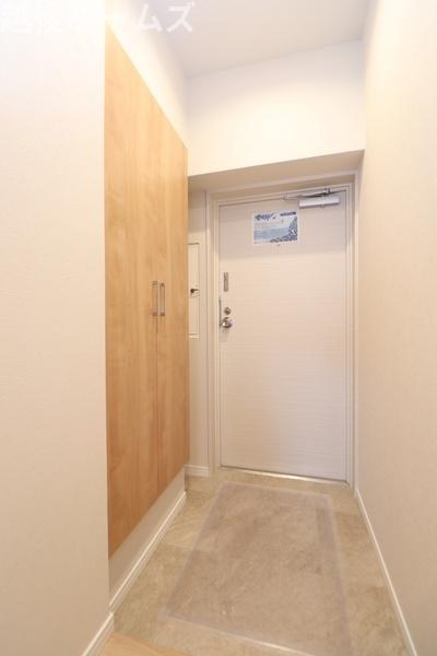 マンション青山カメリア　７階