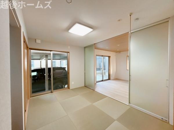 見附市葛巻１丁目の中古一戸建て