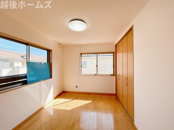 見附市葛巻１丁目の中古一戸建て