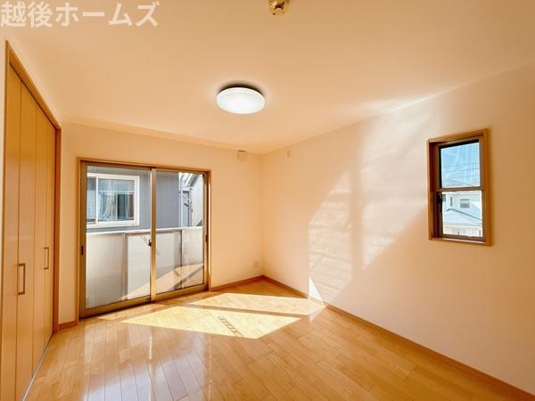 見附市葛巻１丁目の中古一戸建て