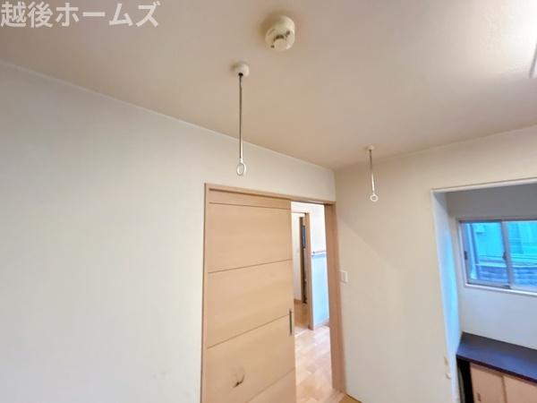 見附市葛巻１丁目の中古一戸建て