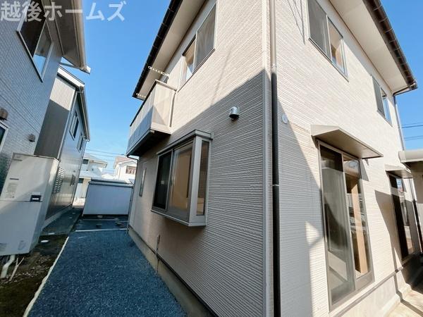 見附市葛巻１丁目の中古一戸建て