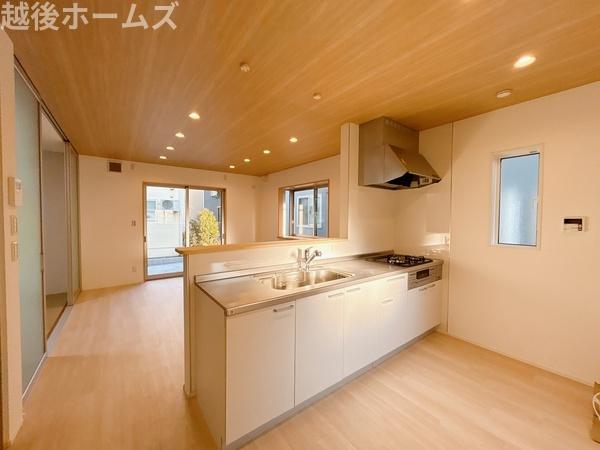 中古戸建　見附市葛巻１丁目