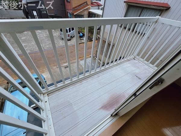 三条市直江町１丁目の中古一戸建て