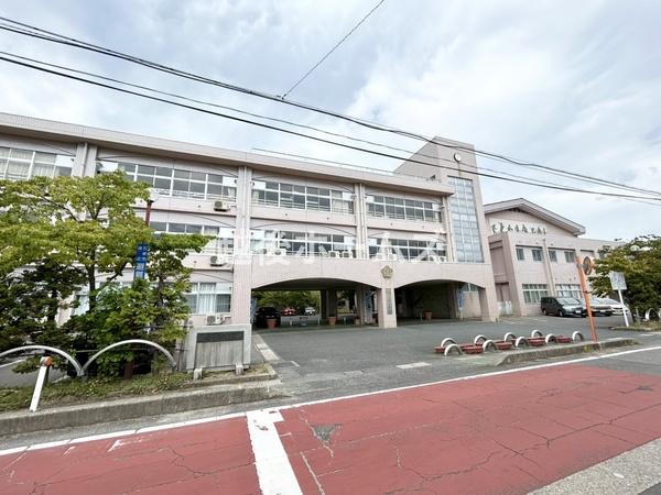 五泉市木越の中古一戸建て(五泉市立五泉南小学校)
