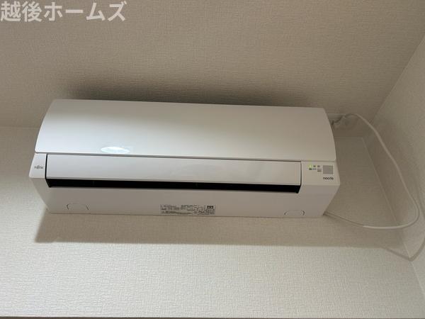 五泉市木越の中古一戸建て